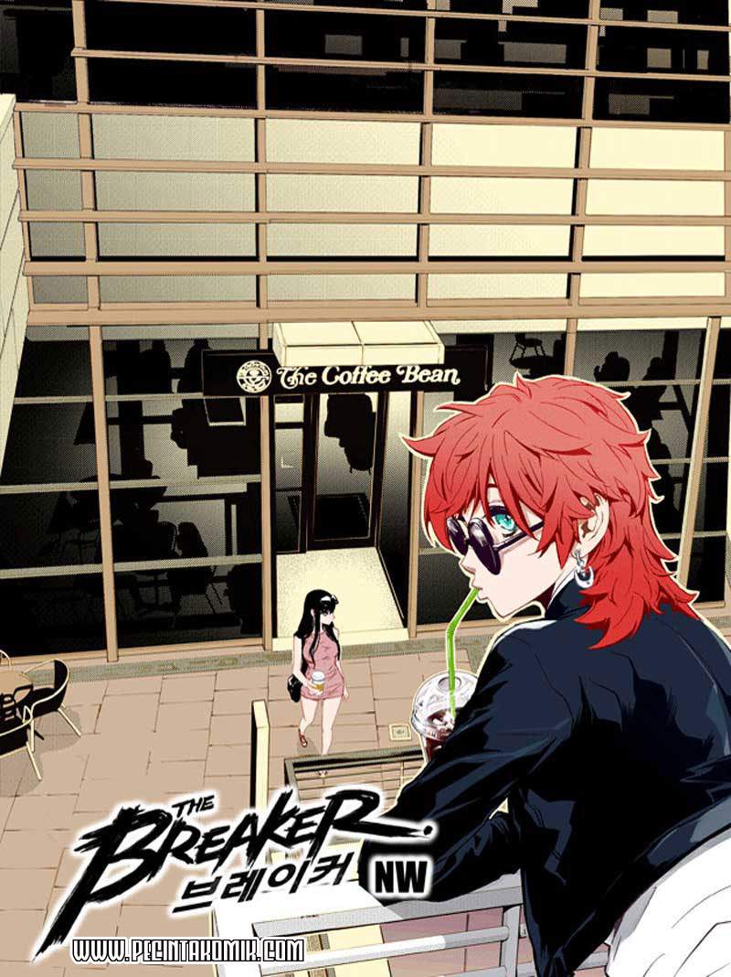 Manhwa The Breaker New Waves Chapter 116 gambar 2