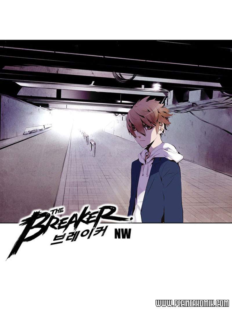 Manhwa The Breaker New Waves Chapter 115 gambar 2