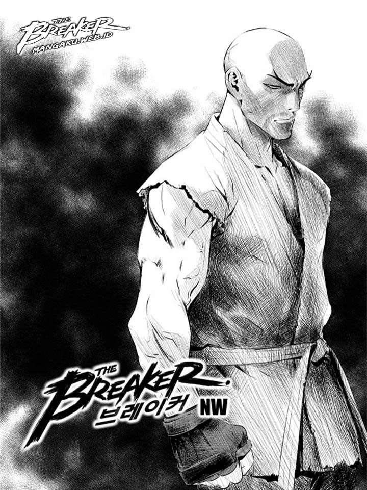 Manhwa The Breaker New Waves Chapter 104 gambar 2