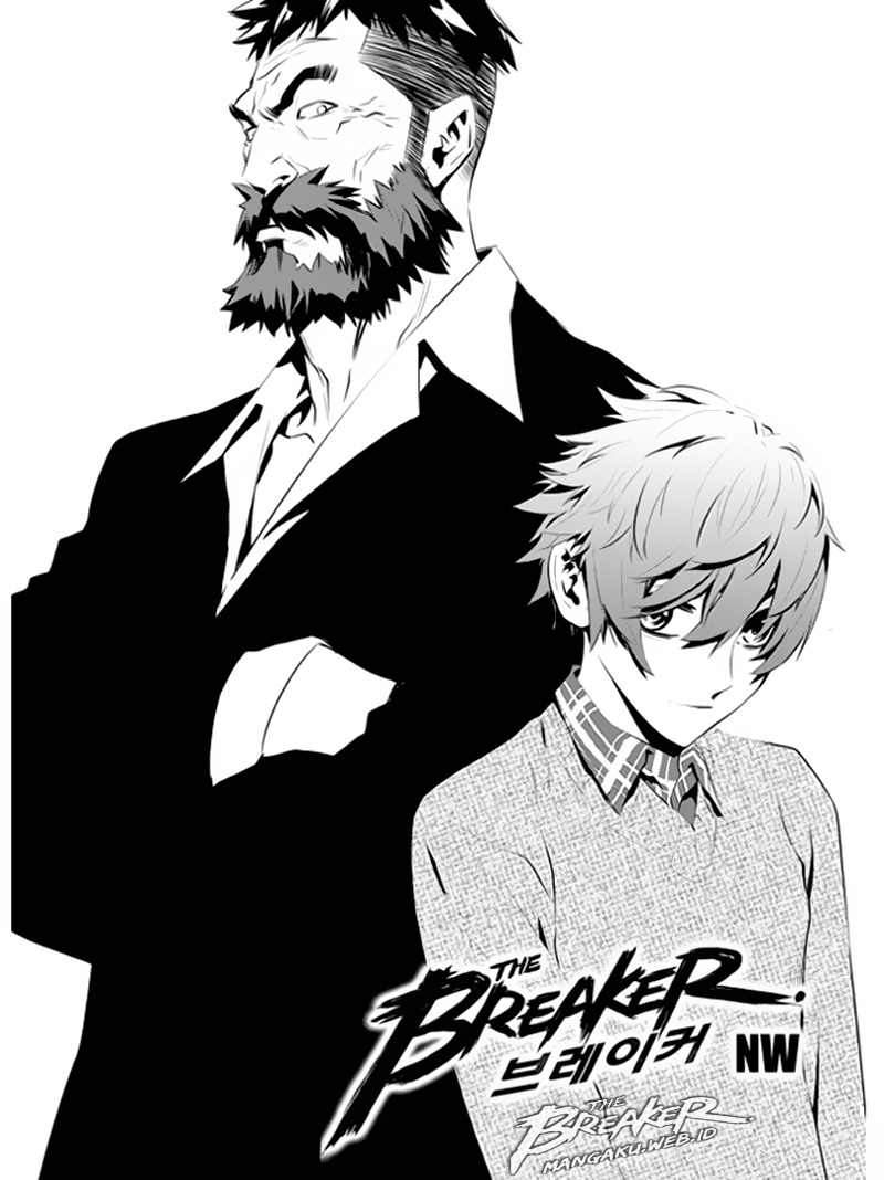 Manhwa The Breaker New Waves Chapter 101 gambar 2