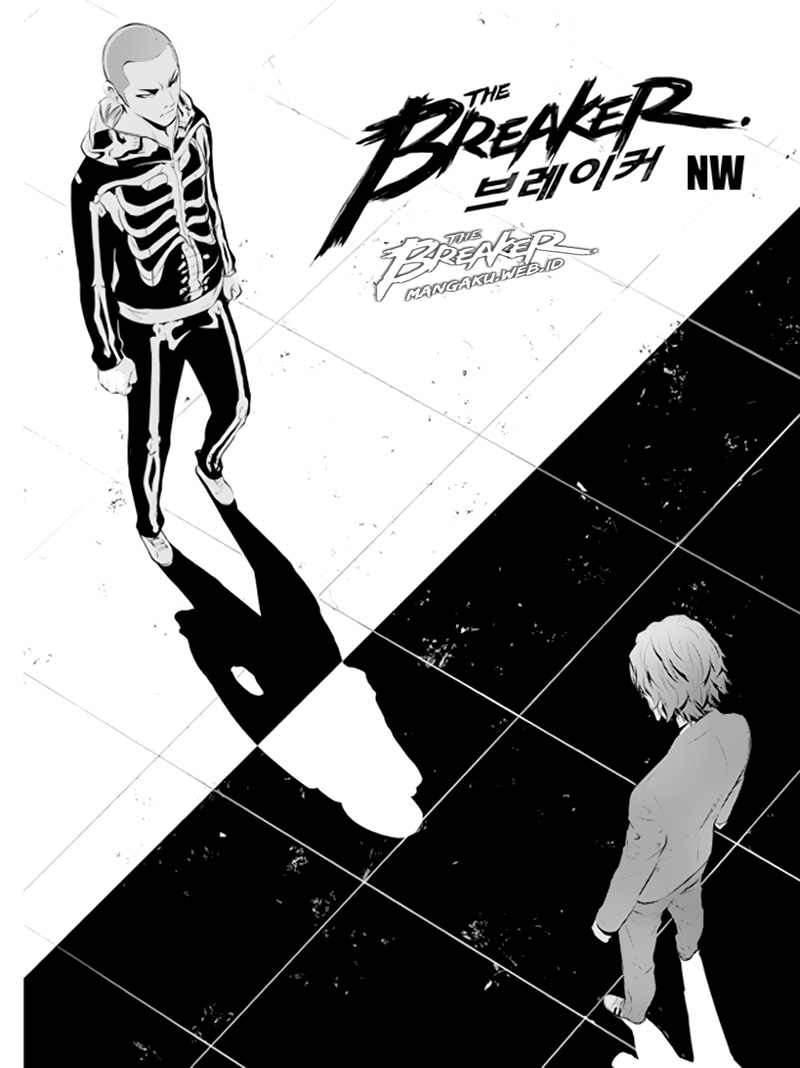 Manhwa The Breaker New Waves Chapter 97 gambar 2