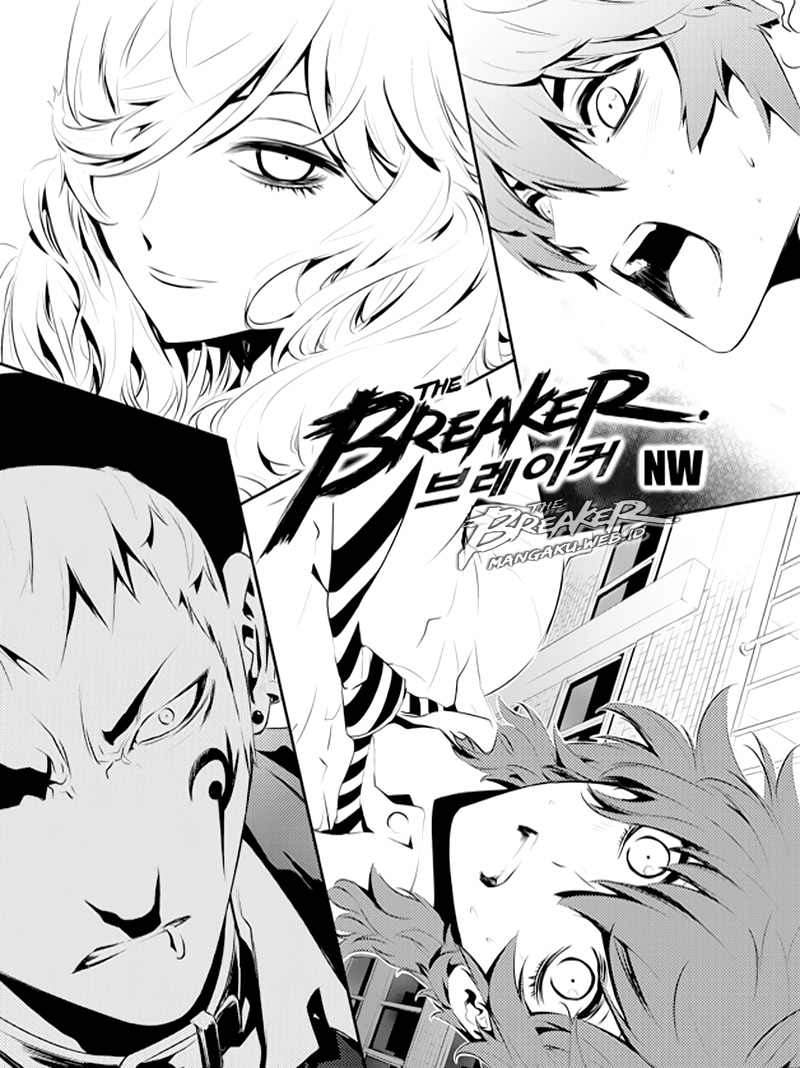 Manhwa The Breaker New Waves Chapter 94 gambar 2