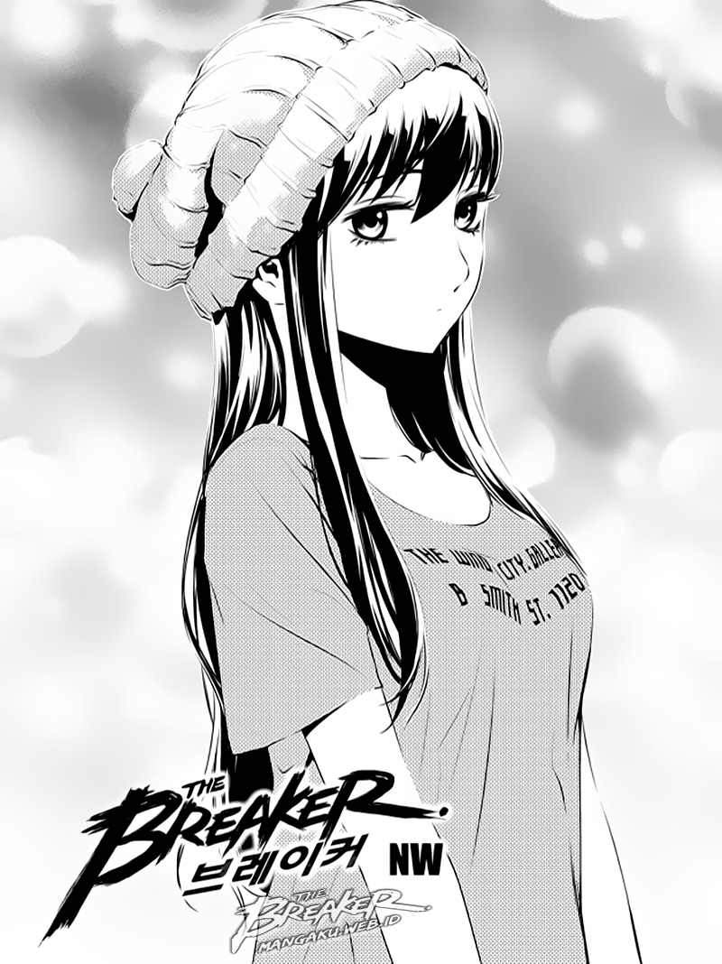 Manhwa The Breaker New Waves Chapter 91 gambar 2