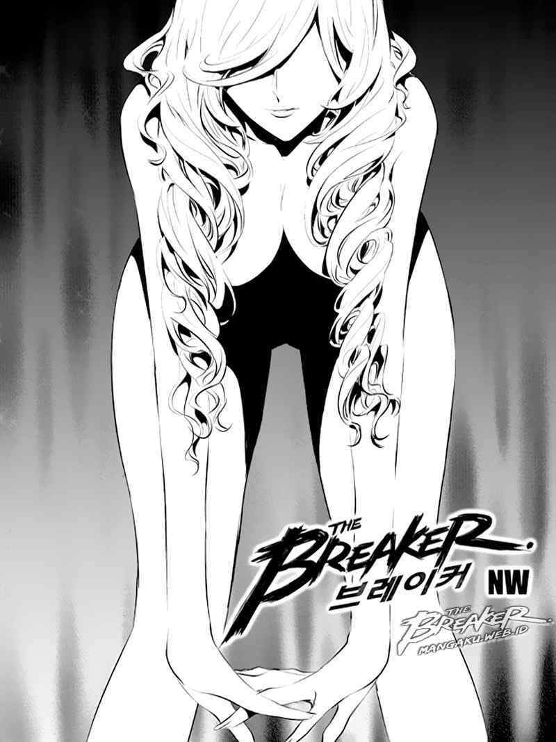 Manhwa The Breaker New Waves Chapter 84 gambar 2