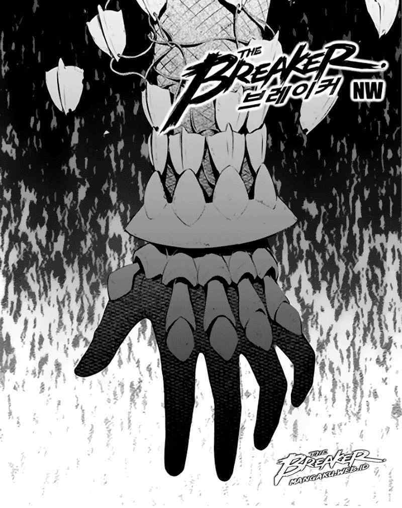 Manhwa The Breaker New Waves Chapter 80 gambar 2
