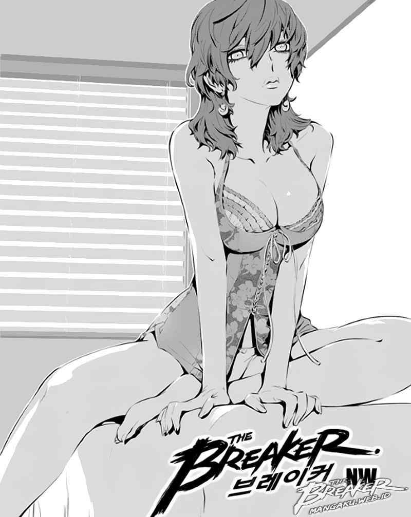 Manhwa The Breaker New Waves Chapter 79 gambar 2