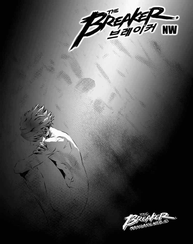 Manhwa The Breaker New Waves Chapter 75 gambar 2
