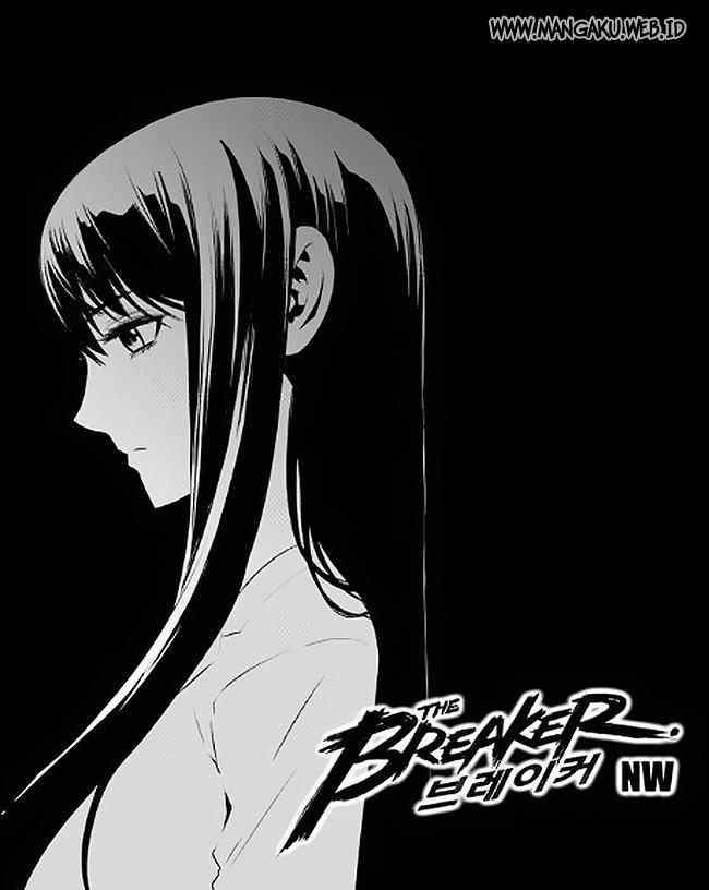 Manhwa The Breaker New Waves Chapter 71 gambar 2