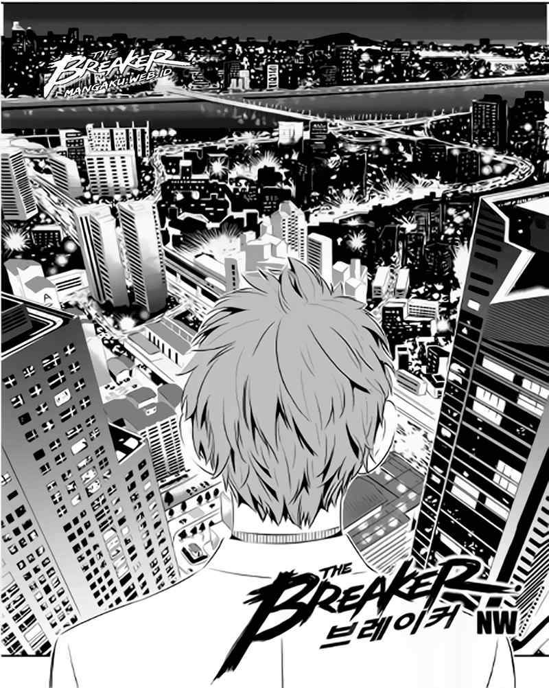 Manhwa The Breaker New Waves Chapter 66 gambar 2