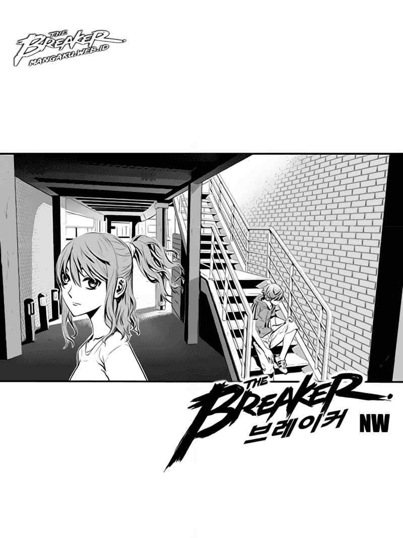 Manhwa The Breaker New Waves Chapter 65 gambar 2