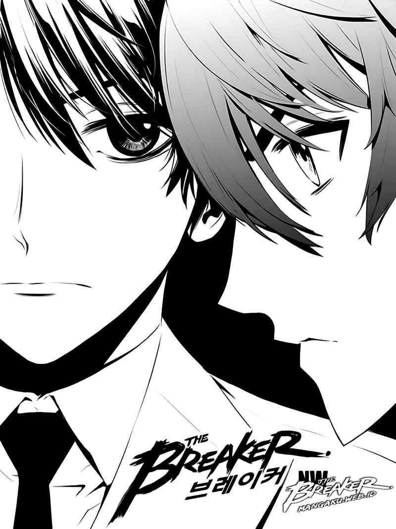 Manhwa The Breaker New Waves Chapter 64 gambar 2