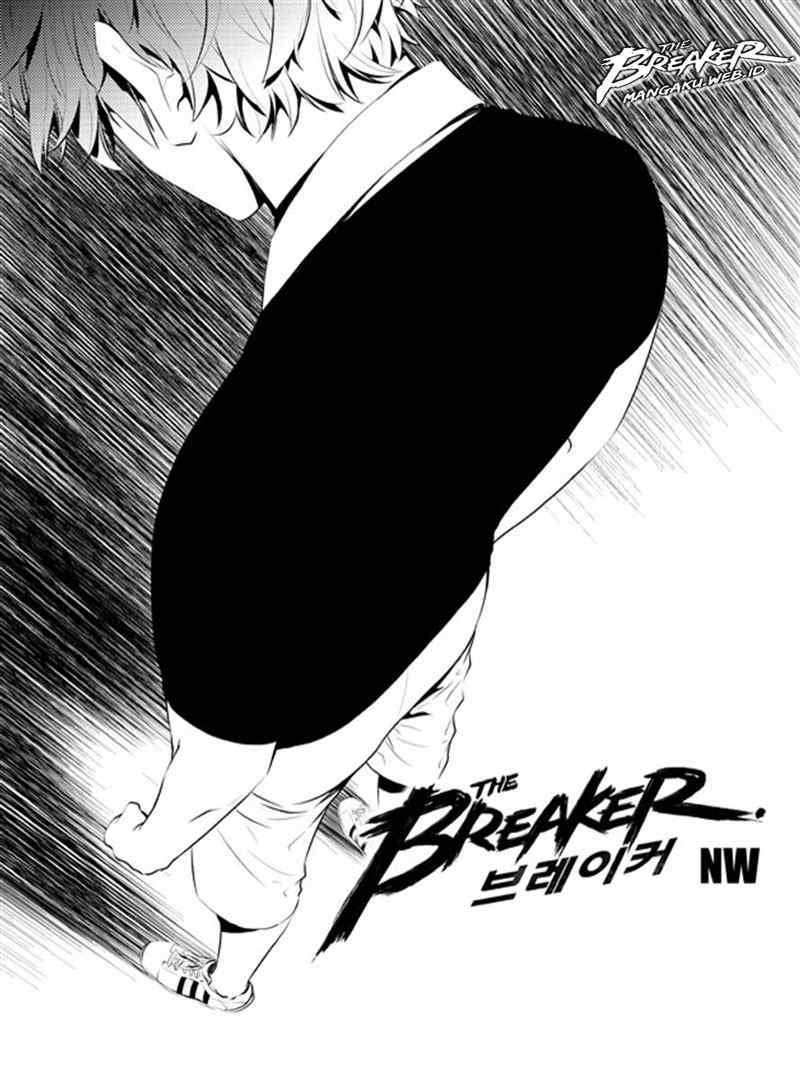 Manhwa The Breaker New Waves Chapter 63 gambar 2