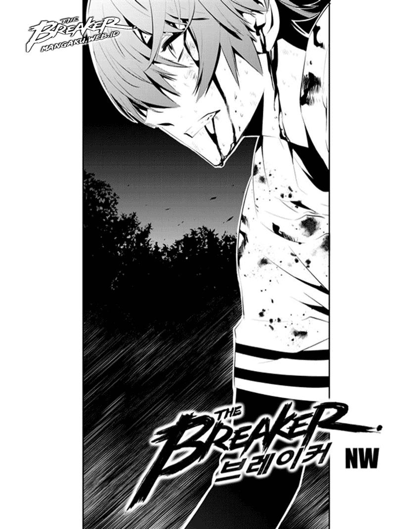 Manhwa The Breaker New Waves Chapter 55 gambar 2