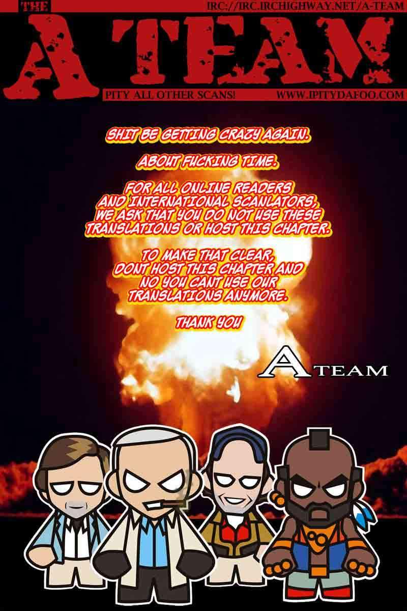 Manhwa The Breaker New Waves Chapter 44 gambar 2