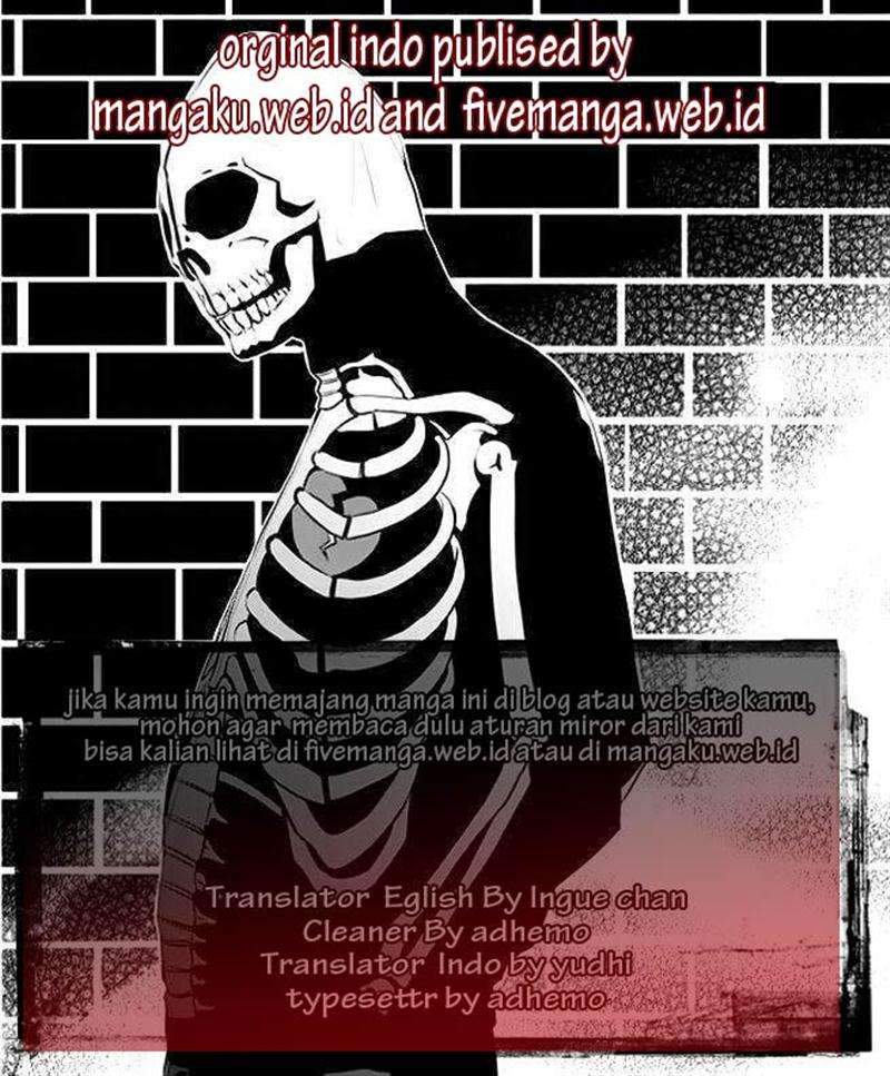 Manhwa The Breaker New Waves Chapter 34 gambar 2