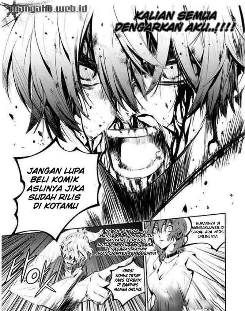 Manhwa The Breaker New Waves Chapter 27 gambar 2
