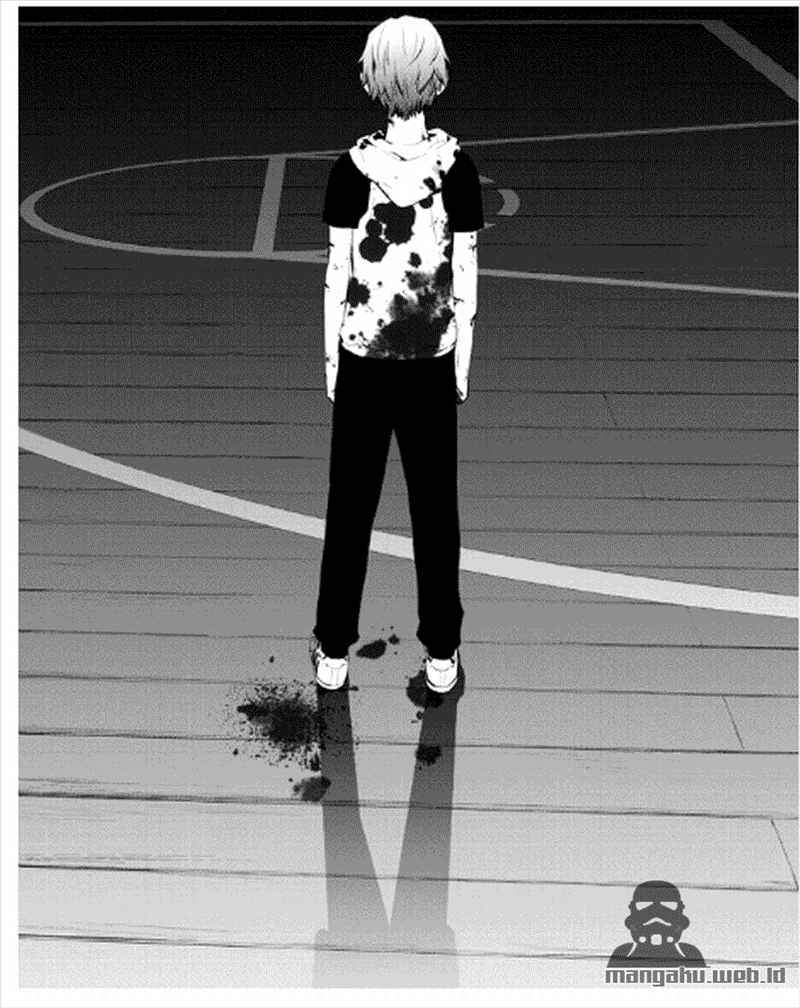 Manhwa The Breaker New Waves Chapter 22 gambar 2