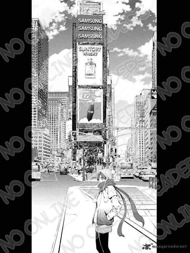 Manhwa The Breaker New Waves Chapter 15 gambar 2