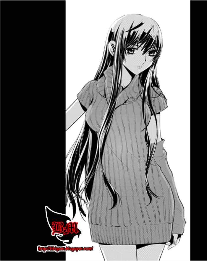 Manhwa The Breaker New Waves Chapter 11 gambar 2