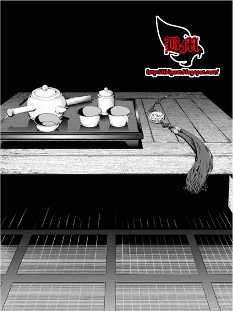 Manhwa The Breaker New Waves Chapter 9 gambar 2