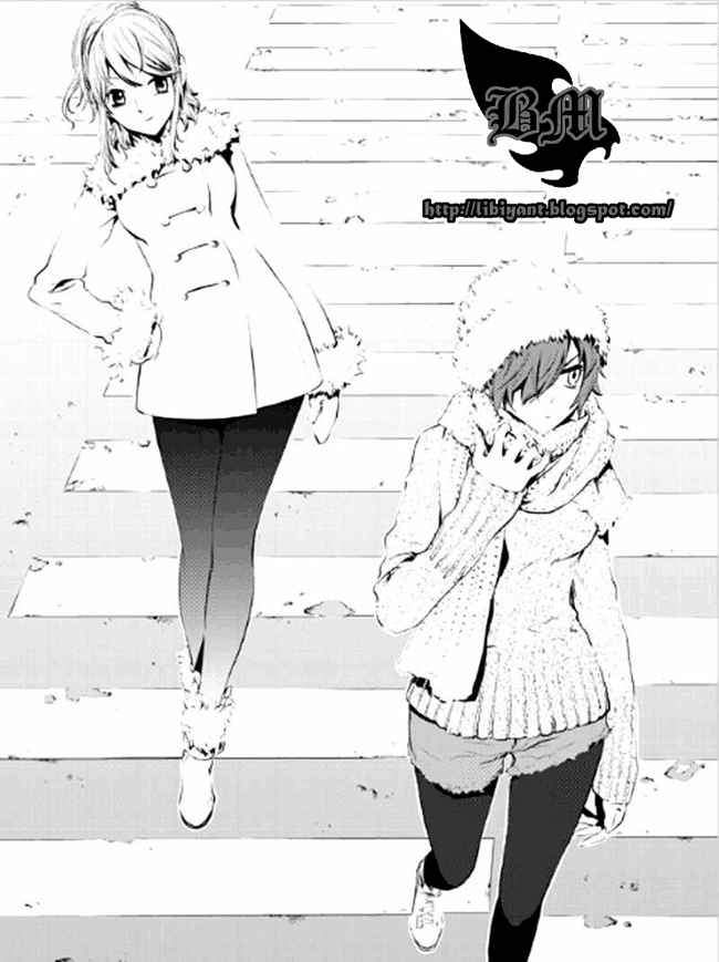 Manhwa The Breaker New Waves Chapter 8 gambar 2