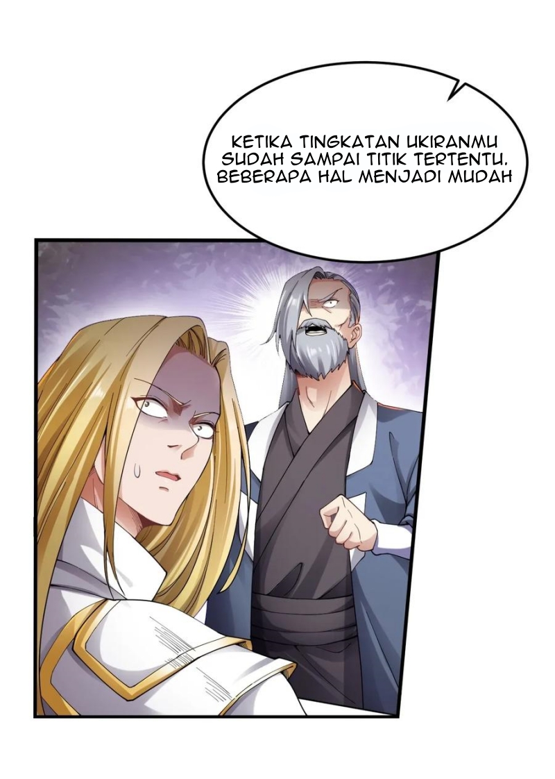 First Dragon Chapter 91 halaman 4