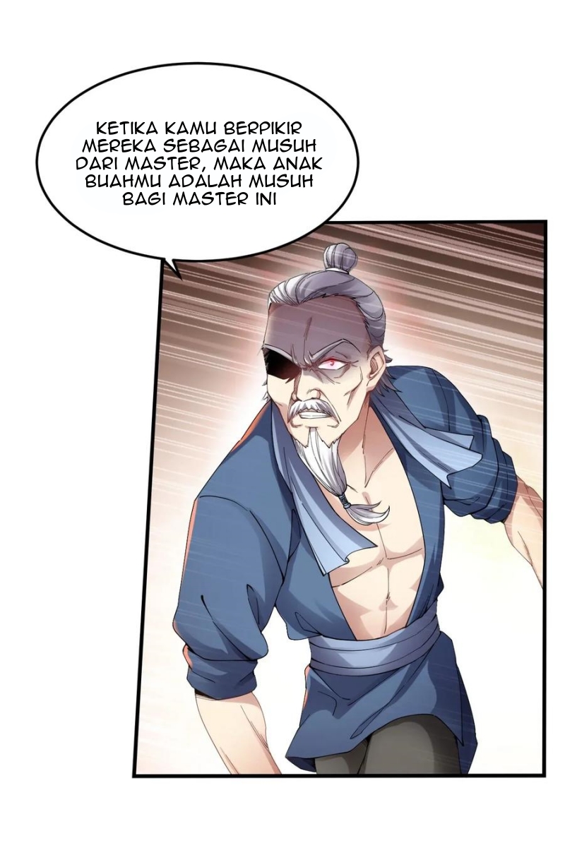 First Dragon Chapter 91 halaman 5