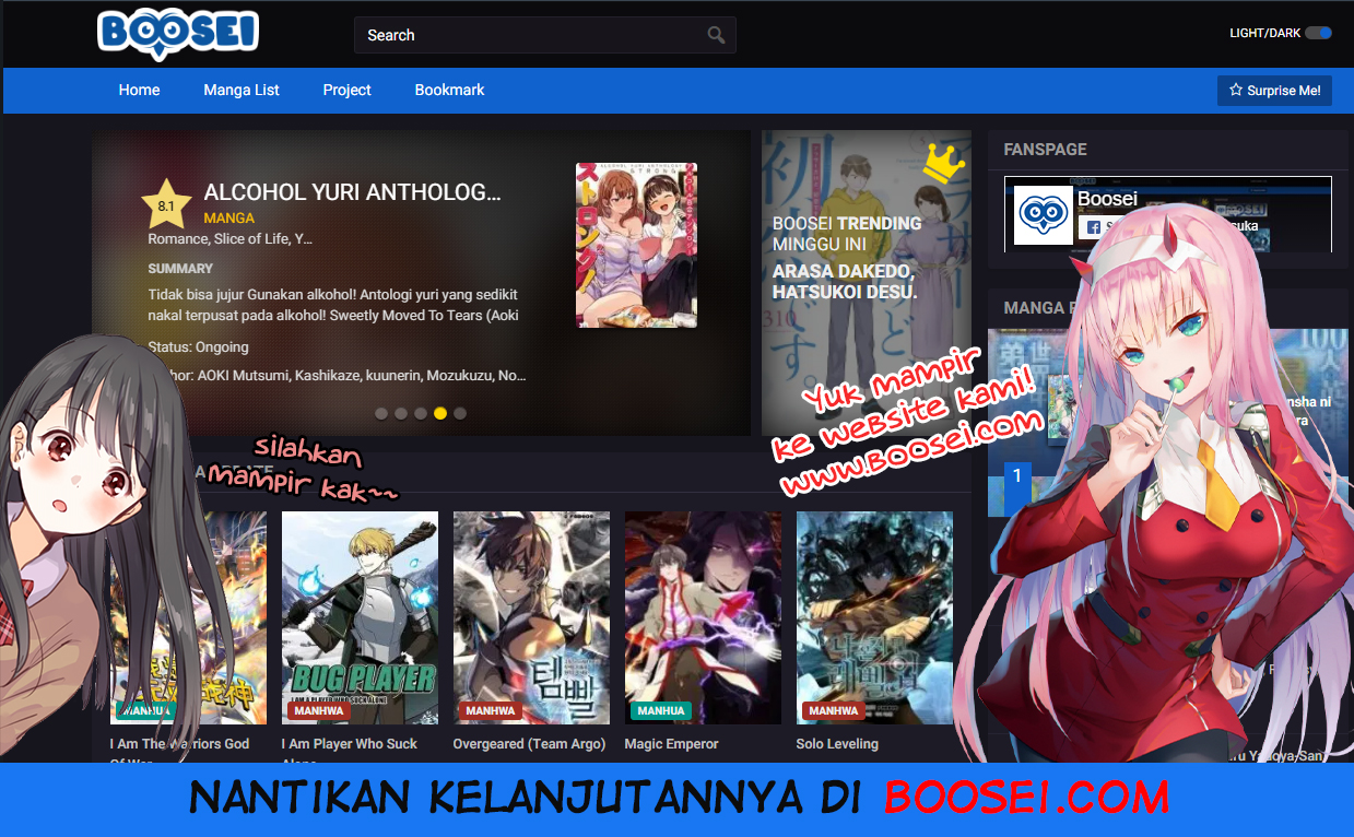 Manhua Take The Girl To Repair Fairy In The City Chapter 7 gambar 2