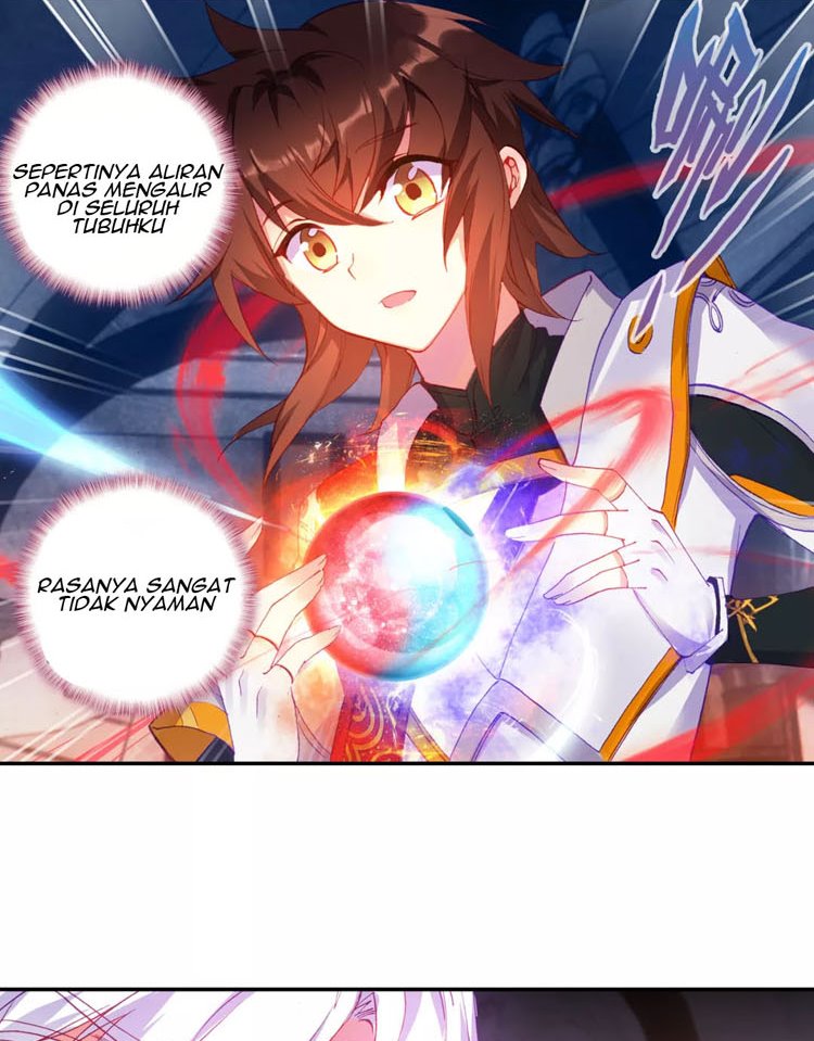 God of Wine Chapter 3 Gambar 4