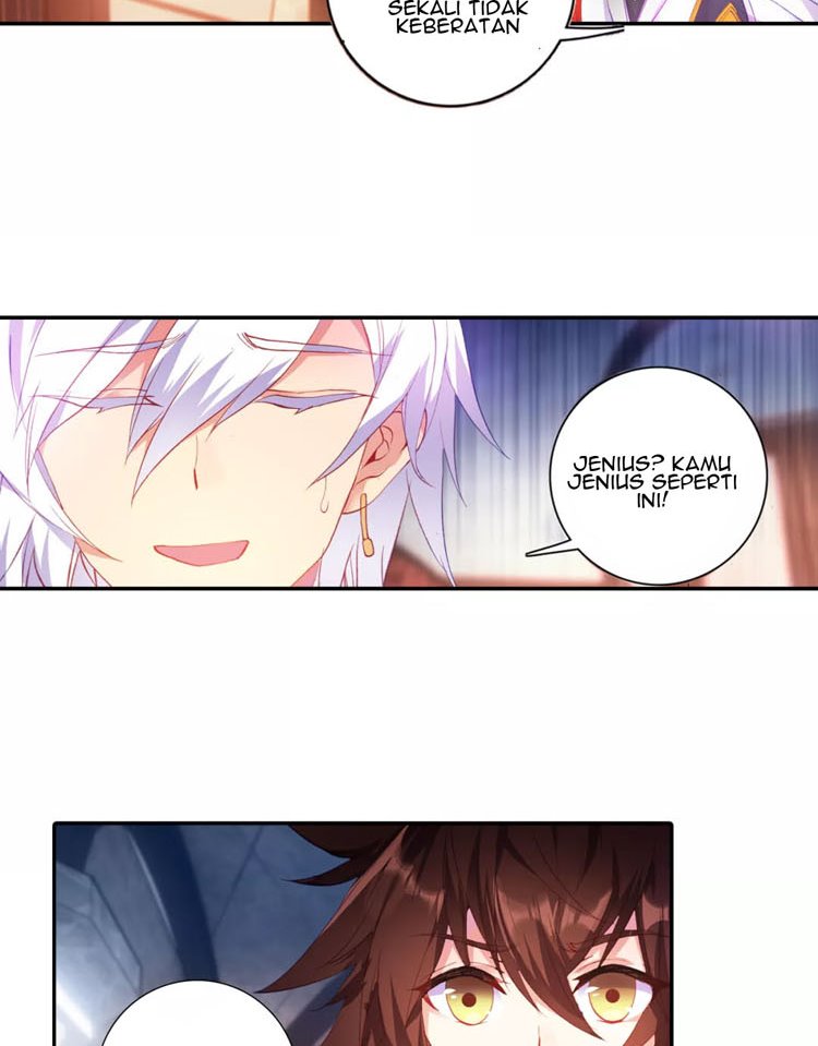 God of Wine Chapter 3 Gambar 6