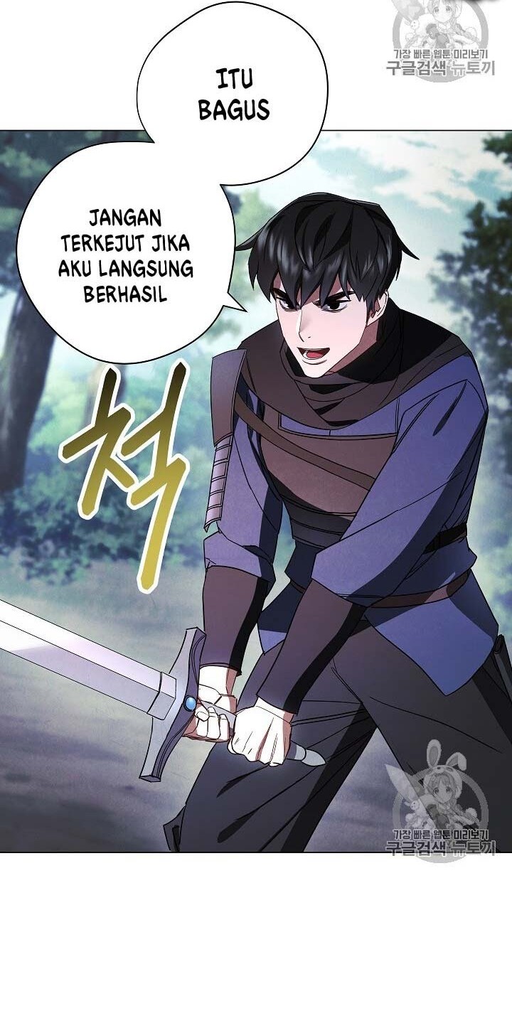 The Live Chapter 41 halaman 5