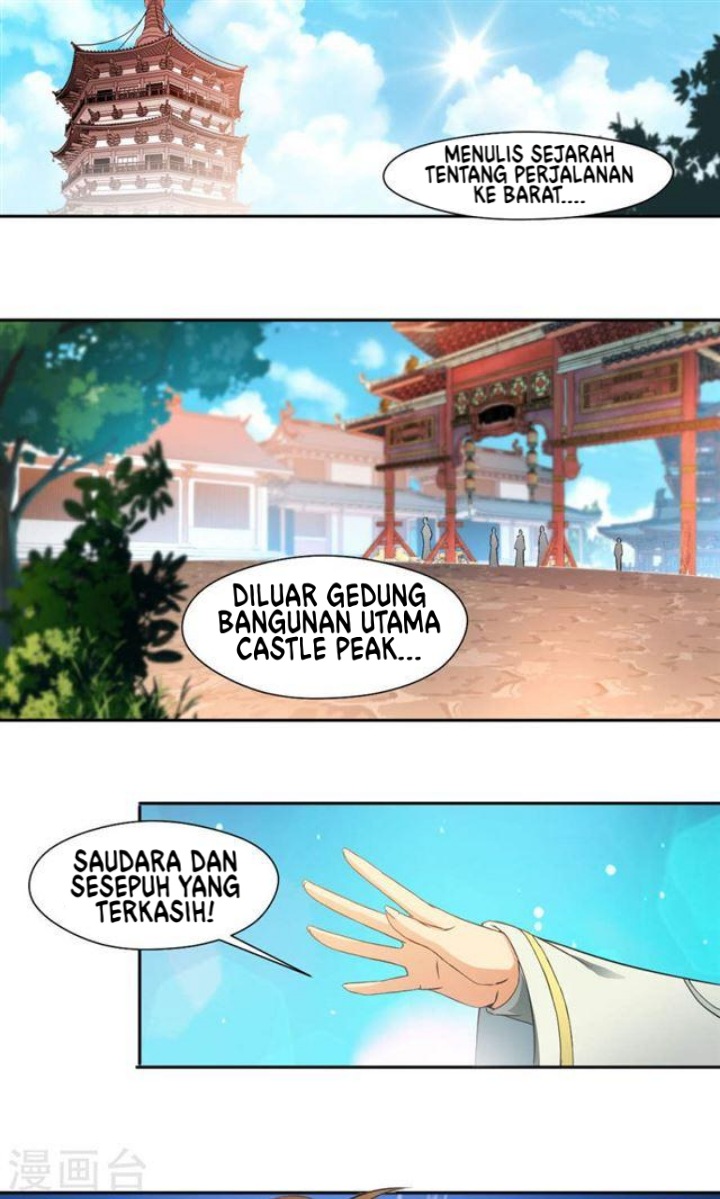 Demon Vixen Chapter 1 halaman 3
