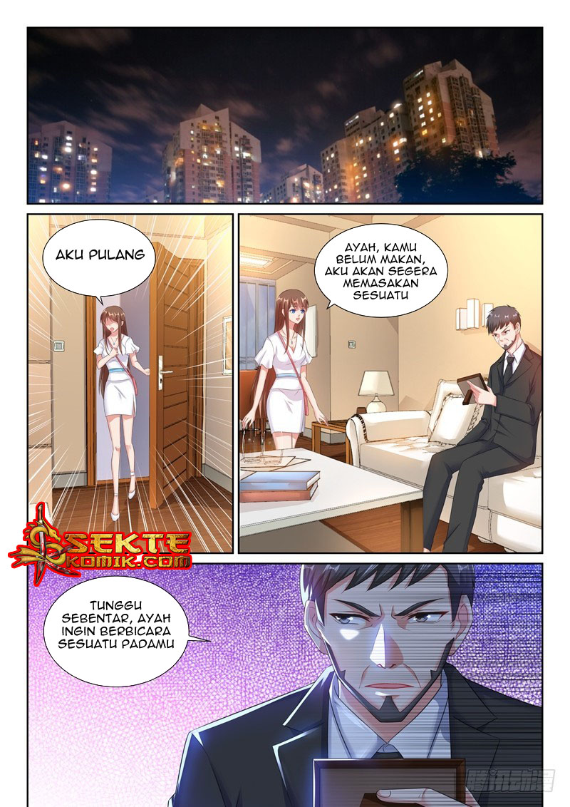 Manhua Super Shared Boyfriend System Chapter 28 gambar 2