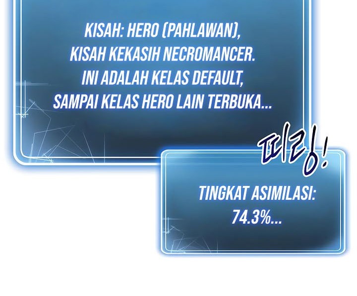 Skeleton Soldier Couldn’t Protect the Dungeon Chapter 88 halaman 4