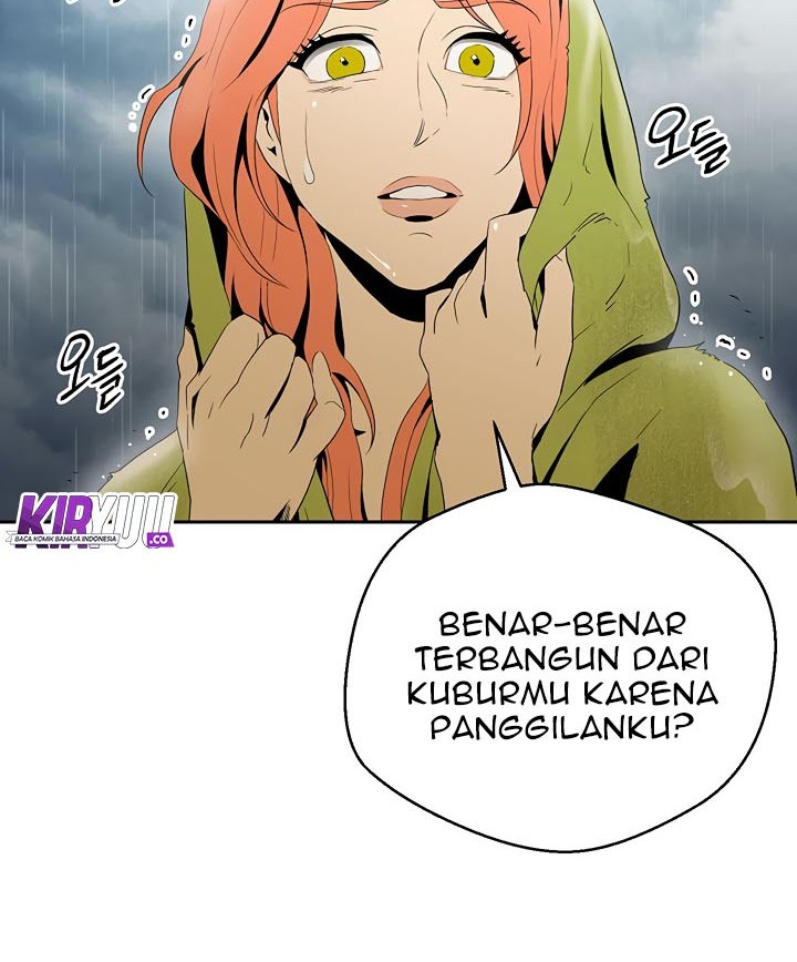 Skeleton Soldier Couldn’t Protect the Dungeon Chapter 88 halaman 6