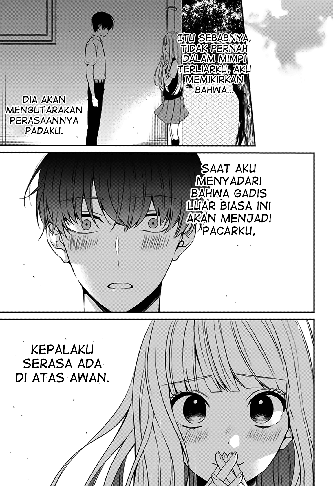 I was Wrong Chapter 01 Gambar 6