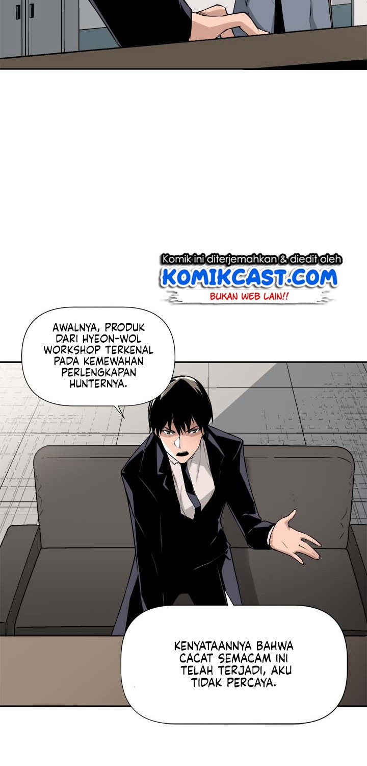 The Strongest Manager In History Chapter 10 halaman 4