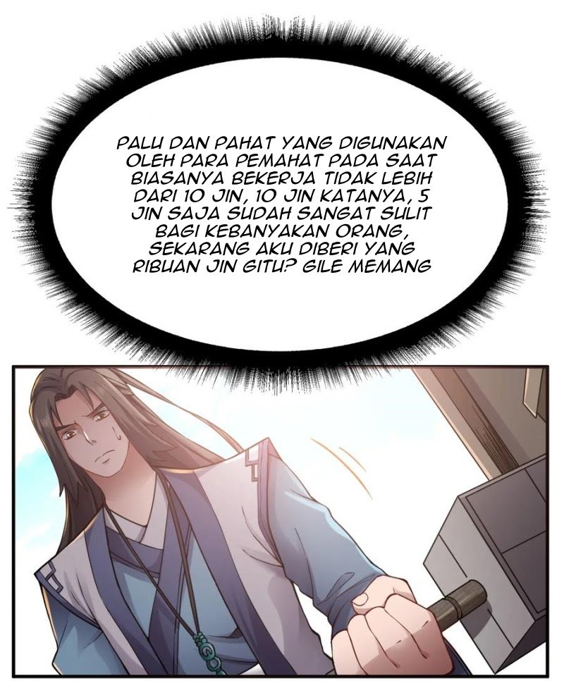 First Dragon Chapter 93 halaman 3