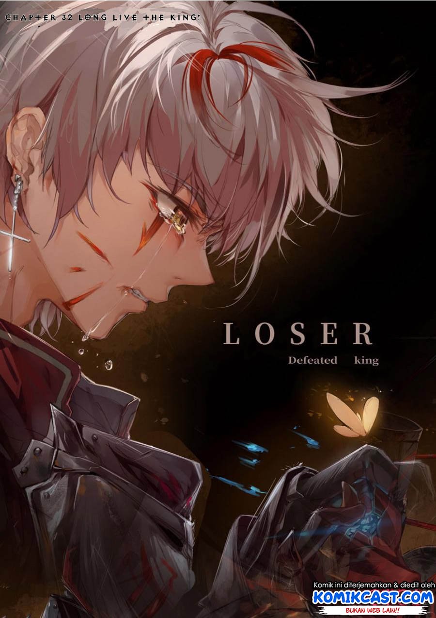Manhua Long Live The King Chapter 32 gambar 2