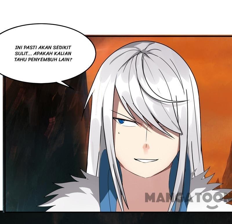 JIANREN Chapter 32 halaman 3