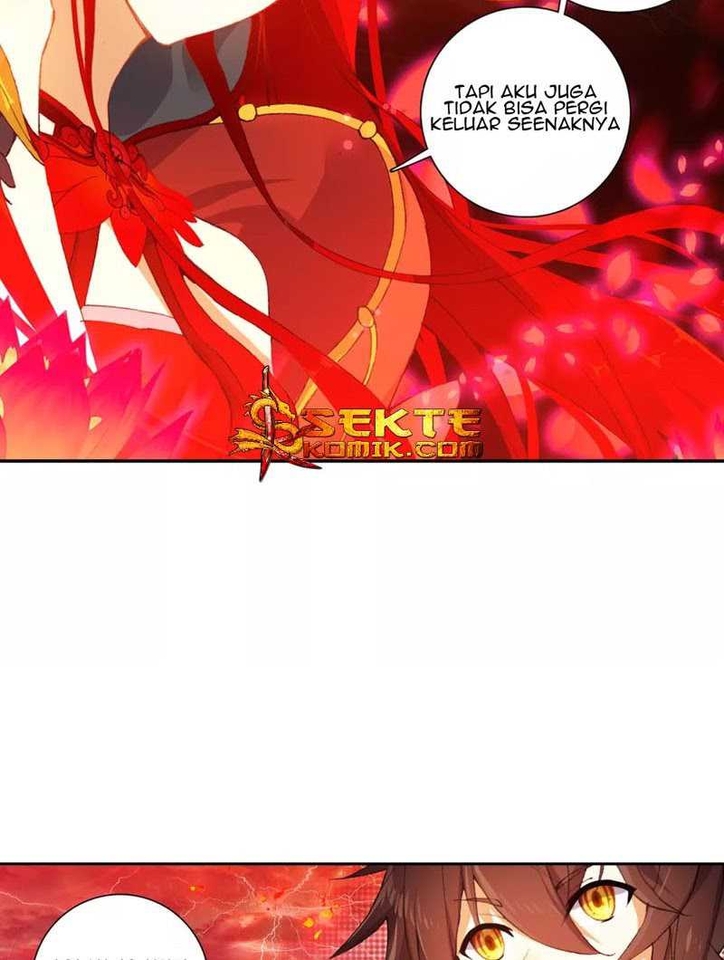 God of Wine Chapter 7 Gambar 4