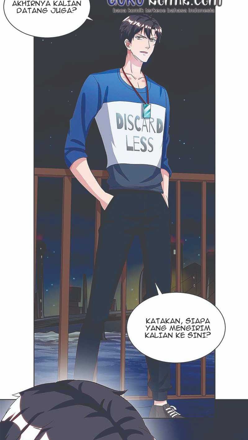 Rebirth Abandoned Less Return Chapter 107 Gambar 3