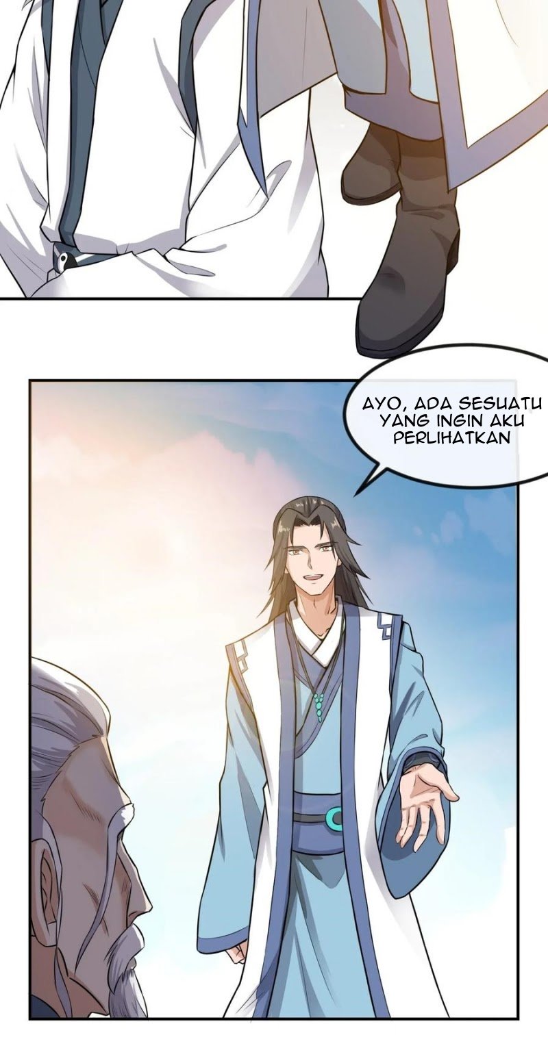 First Dragon Chapter 94 halaman 4