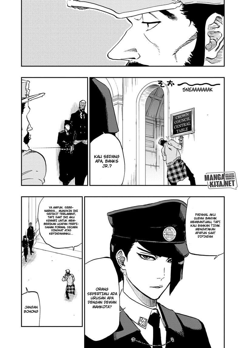 Burn The Witch Chapter 3 halaman 4