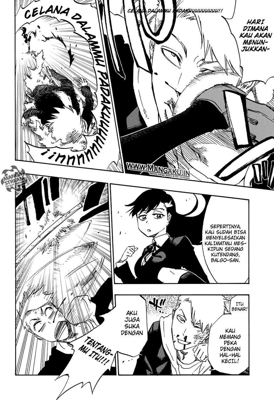 Burn The Witch Chapter 00 halaman 6
