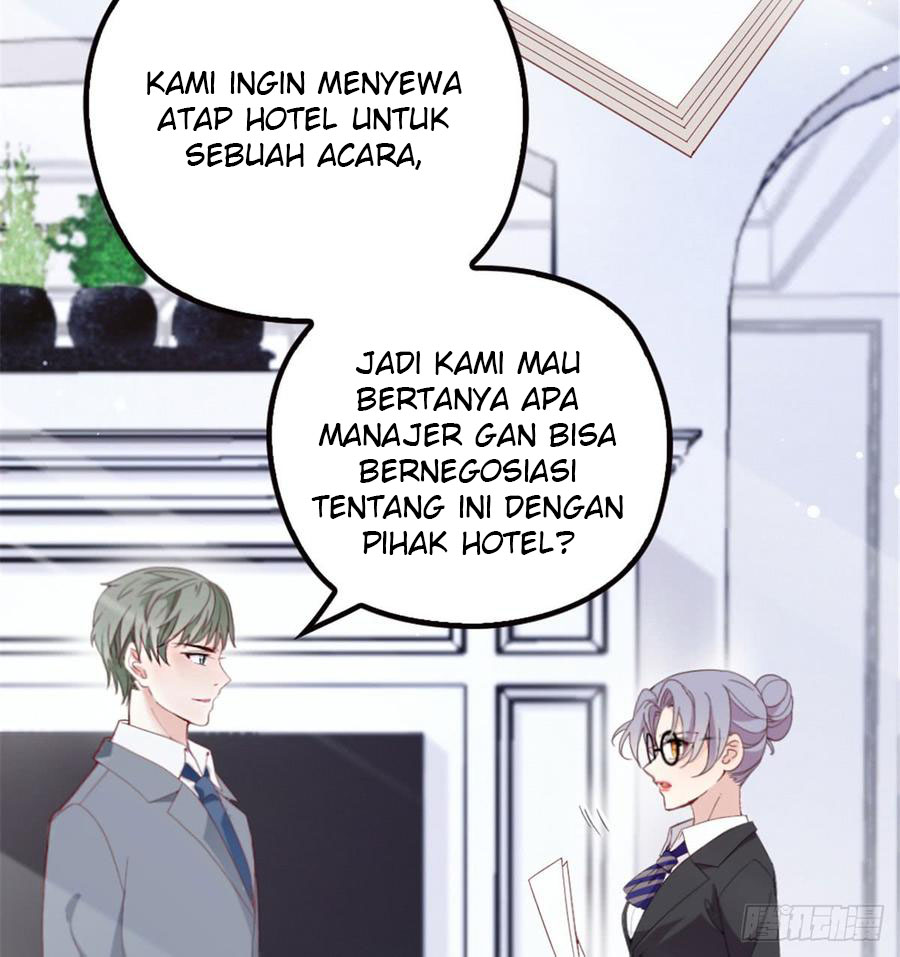 Pregnant Wife, One Plus One Chapter 6 Gambar 8