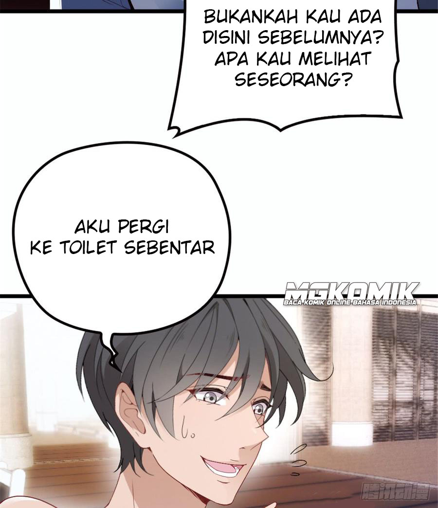 Pregnant Wife, One Plus One Chapter 5 Gambar 6
