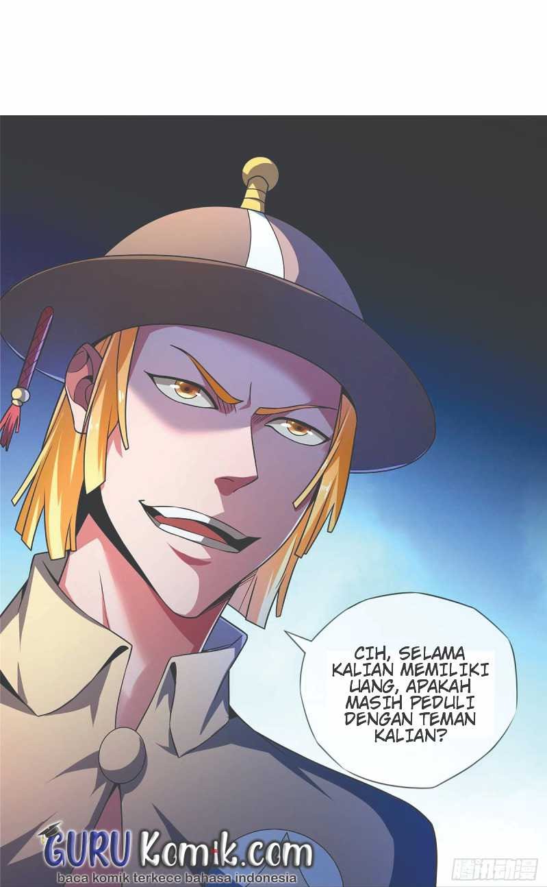 The First Son-In-Law Vanguard of All Time Chapter 13 Gambar 3