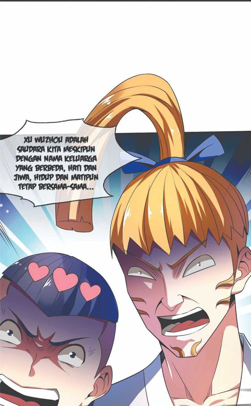 The First Son-In-Law Vanguard of All Time Chapter 13 Gambar 4