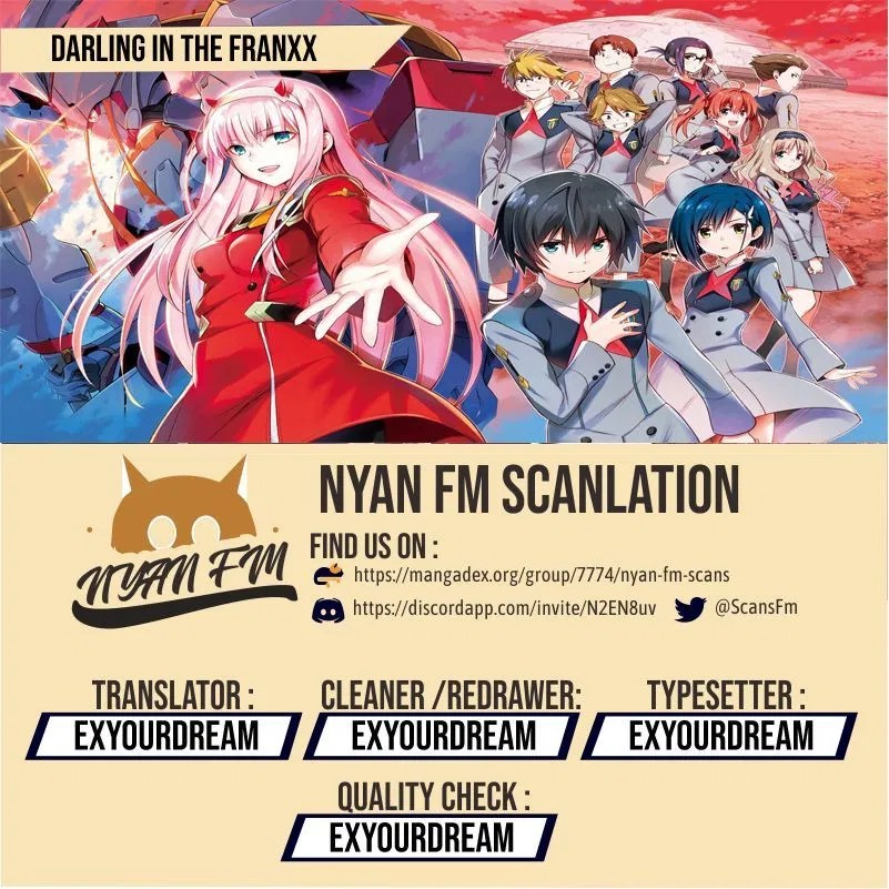 Manga Darling In The FranXX Chapter 34 gambar 2